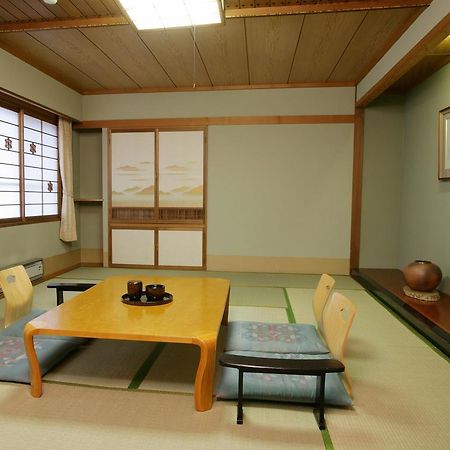 Hotel Toya Gokirakutei Toyako Esterno foto